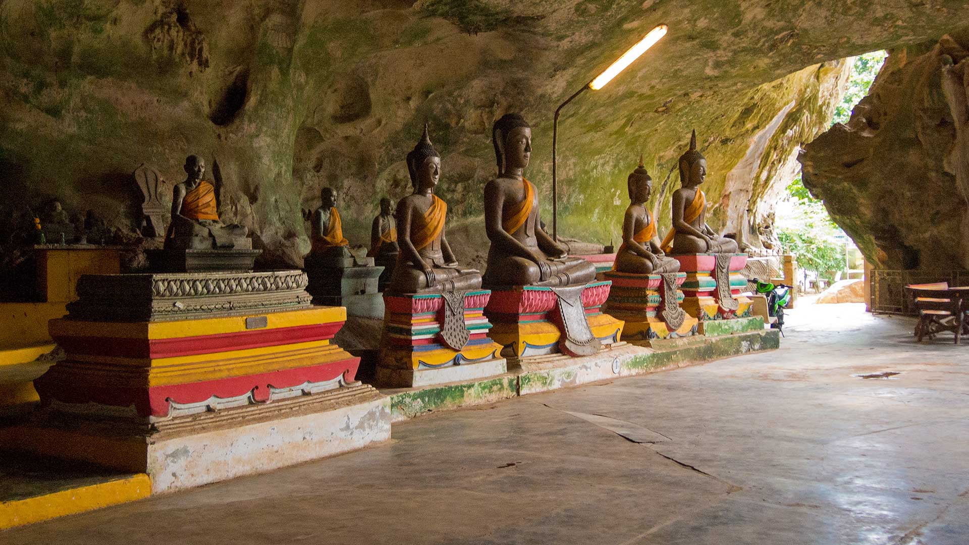 Phang Nga View